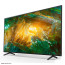 عکس تلویزیون سونی هوشمند فورکی 49X8000H Sony 4K Smart تصویر
