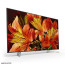 عکس خرید تلویزیون سونی اندرویدی هوشمند فورکی 85X8500F Sony تصویر