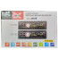 عکس رادیو پخش خودرو بلوتوث دار Xb Tqd 1781 FM MP3 Player تصویر