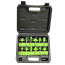 عکس مته اور فرز مچی 1.4 اینچ ایکس کورت مدل XMP01-6.35