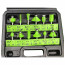 عکس مته اور فرز مچی 1.4 اینچ ایکس کورت مدل XMP01-6.35