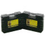 عکس مته اور فرز مچی 1.4 اینچ ایکس کورت مدل XMP01-6.35