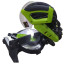 عکس اره فارسی بر ایکس کورت 1800 وات 5500 دور XCORT XJX01-255 Mitre Saw تصویر