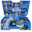 عکس دریل شارژی و پولیش هیوندا 36 ولت Hyundai XDJ-36V CHARGING DRILL تصویر