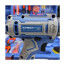 عکس دریل شارژی و پولیش هیوندا 36 ولت Hyundai XDJ-36V CHARGING DRILL تصویر
