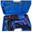 عکس دریل تخریب هیوندای سه کاره 800 وات سه نظام XDJ-8826