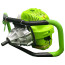 چاله کن 2800 وات ایکس کورت 8000 دور xea02-52