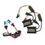 عکس کیت و لامپ زنون خودرو تی بی اس دیزاین 55 وات Xenon HID TBS Design تصویر
