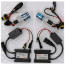 عکس کیت و لامپ زنون خودرو تی بی اس دیزاین 55 وات Xenon HID TBS Design تصویر