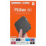 عکس اسمارت باکس اندروید شیائومی تبدیل تلویزیون به هوشمند Mi Box 4K تصویر