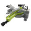 عکس اره فارسی بر ایکس کورت 2200 وات Xcort Saw XJX01-305 تصویر