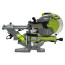 عکس اره فارسی بر ایکس کورت 2200 وات Xcort Saw XJX01-305 تصویر