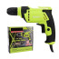عکس مته برقی 450 وات ایکسکورت Xcort Drill Xjz04-10A تصویر