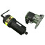 عکس اور فرز 650 وات ایکس کورت سیم پیچ مسی XMP03-6