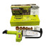 عکس دستگاه اتو لوله 1000 وات ایکس کورت Xcort Welding Machine xqa-02-32 تصویر