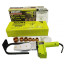 عکس دستگاه اتو لوله 1000 وات ایکس کورت Xcort Welding Machine xqa-02-32 تصویر