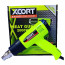 عکس سشوار صنعتی 2000 وات اکسکورت Xcort 2000w XQB06-2000 تصویر