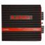 عکس آمپلی فایر خودرو دو کاناله  1600 وات کارینا Karina XW-5022 تصویر