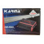عکس آمپلی فایر خودرو دو کاناله  1600 وات کارینا Karina XW-5022 تصویر