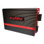 عکس آمپلی فایر خودرو 2400 وات کارینا Karina Car amplifier XW-5044 تصویر
