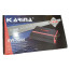 عکس آمپلی فایر خودرو 2400 وات کارینا Karina Car amplifier XW-5044 تصویر