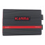 عکس آمپلی فایر خودرو چهار کاناله 2800 وات کارینا karina xw-6044 تصویر