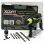 دریل هیلتی سه کاره بتن کن 850 وات اکسورت XCOTR XZC04-26