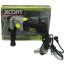 عکس دریل گیربکسی 1200 وات ایکس کورت سه نظام XZJ09-13