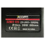عکس اره شیار زن 2000 وات ایکس کورت 6000 دور Xcort saw Xzr01-125 تصویر