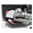 عکس اره شیار زن 2000 وات ایکس کورت 6000 دور Xcort saw Xzr01-125 تصویر