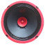 عکس میدرنج 300 وات 6.5 اینچ کیو اس QS YD2-1322 