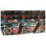 عکس اسپیکر و میدرنج خودرو انرژی 8 اینچ 40 وات YD200-1F Energy 