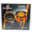اسپیکر خودرو انرژی 40 وات 8 اینچ Energy YD400-1F
