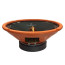 اسپیکر خودرو انرژی 40 وات 8 اینچ Energy YD400-1F