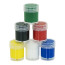 عکس گواش 12 رنگ یالونگ Yalong Gouache YLB3003 تصویر