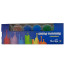 عکس گواش 12 رنگ یالونگ Yalong Gouache YLB3003 تصویر