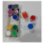 عکس گواش 12 رنگ یالونگ Yalong Gouache YLB3003 تصویر