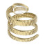 ساعت مچی زنانه جاست دستبند استیل کاوالی مدل Jc1L209M0045 Just Cavalli