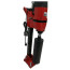 دریل کرگیر حفاری 3500 وات ایکس ال XL Z1Z-XL-254 