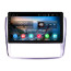 عکس پخش فابریک خودرو و مانیتور ماشین آریو Car fabric player and monitor Z300 تصویر