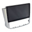 عکس پخش فابریک خودرو و مانیتور ماشین آریو Car fabric player and monitor Z300 تصویر
