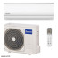 عکس کولر گازی زانتی 12 هزار ZANETI AIR CONDITIONER 12000 12HO1RAFB تصویر