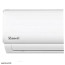عکس کولر گازی زانتی 12 هزار ZANETI AIR CONDITIONER 12000 12HO1RAFB تصویر