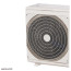 عکس کولر گازی زانتی 12 هزار ZANETI AIR CONDITIONER 12000 12HO1RAFB تصویر