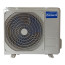 عکس داکت اسپلیت سقفی 24000 زانتی سرد و گرم Zaneti 24000 R410a T1