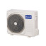 عکس داکت اسپلیت سقفی 24000 زانتی سرد و گرم Zaneti 24000 R410a T1