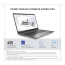 لپ تاپ استوک دی 512 گیگابایت 15.6 اینچ اچ دی hp Core i7 ZBook Power 15 G8