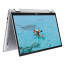 لپ تاپ استوک 14 اینچ 256 گیگابایت ایسوس Ryzen 5 ZenBook Flip UM462DA