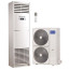 عکس کولر گازی زانتی ایستاده 36000 گاز ZMFA-36HO3RANA Zaneti T3 R410 تصویر