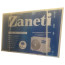 عکس کولر گازی 18000 زانتی R410 دیجیتال دیواری ZMSA-18HO1R Zaneti T1 تصویر